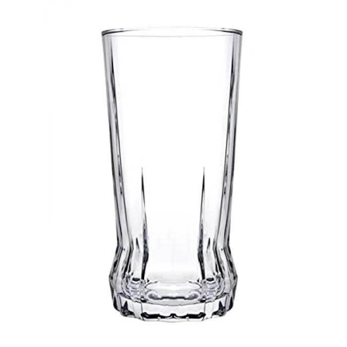 Meşrubat Bardağı Seti - 3 Adet, 285 cc Kapasite