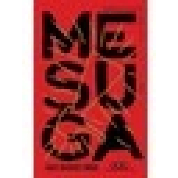 Meşuga - Isaac Bashevis Singer