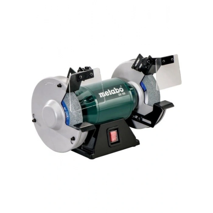 Metabo DS 150 M Taşlama Motoru - 604150000