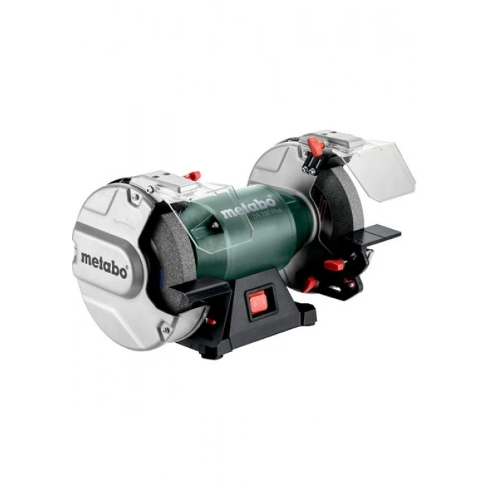 Metabo DS 200 PLUS Taşlama Motoru - 604200000