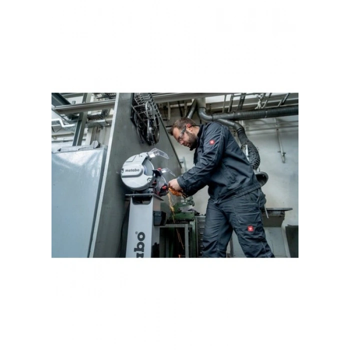 Metabo DS 200 PLUS Taşlama Motoru - 604200000
