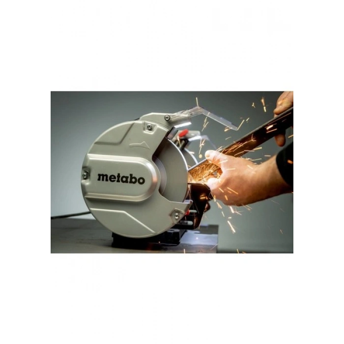 Metabo DS 200 PLUS Taşlama Motoru - 604200000