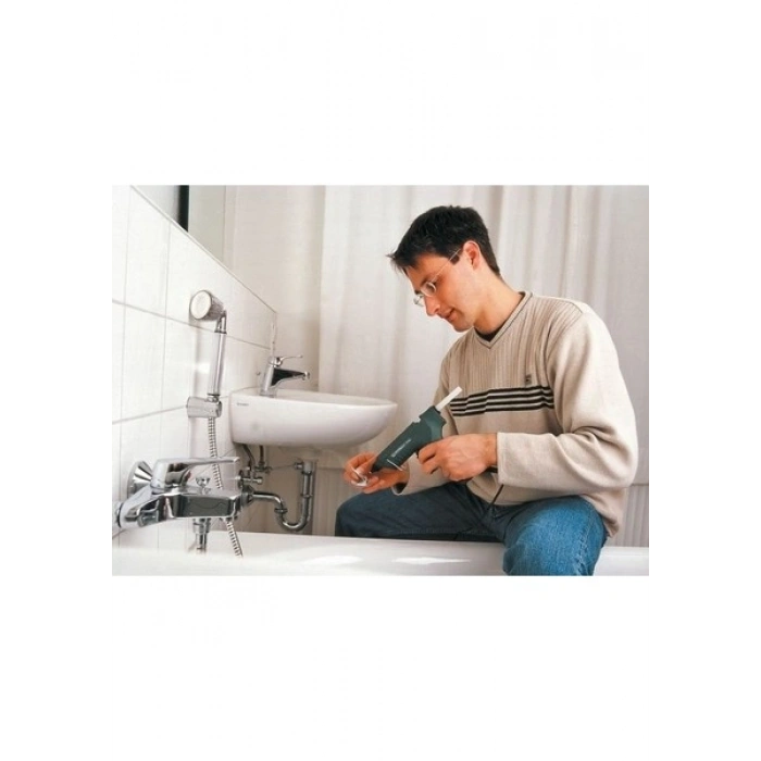 METABO KE 3000 Sıcak Mum Silikon Tabancası