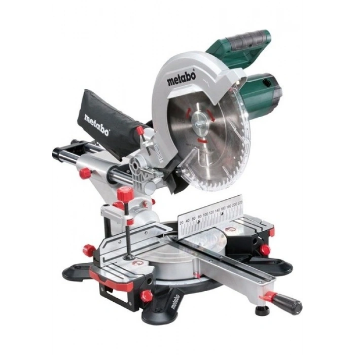 Metabo KGS 305 M Radyal Gönye Kesme - 613305000