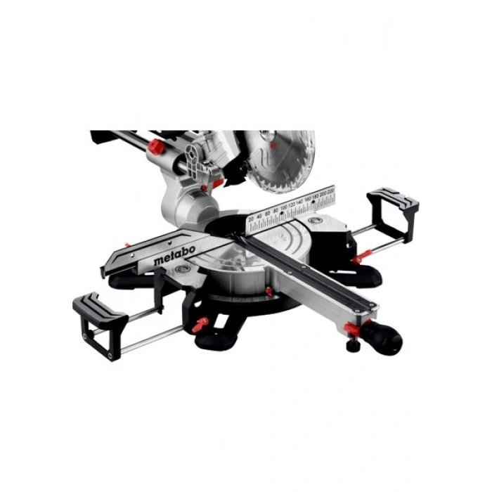 Metabo KGS 305 M Radyal Gönye Kesme - 613305000