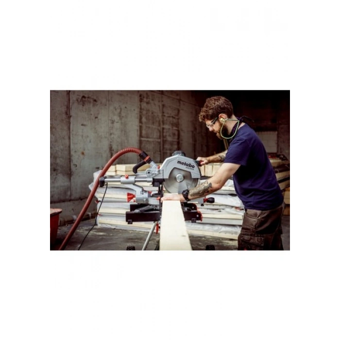 Metabo KGS 305 M Radyal Gönye Kesme - 613305000