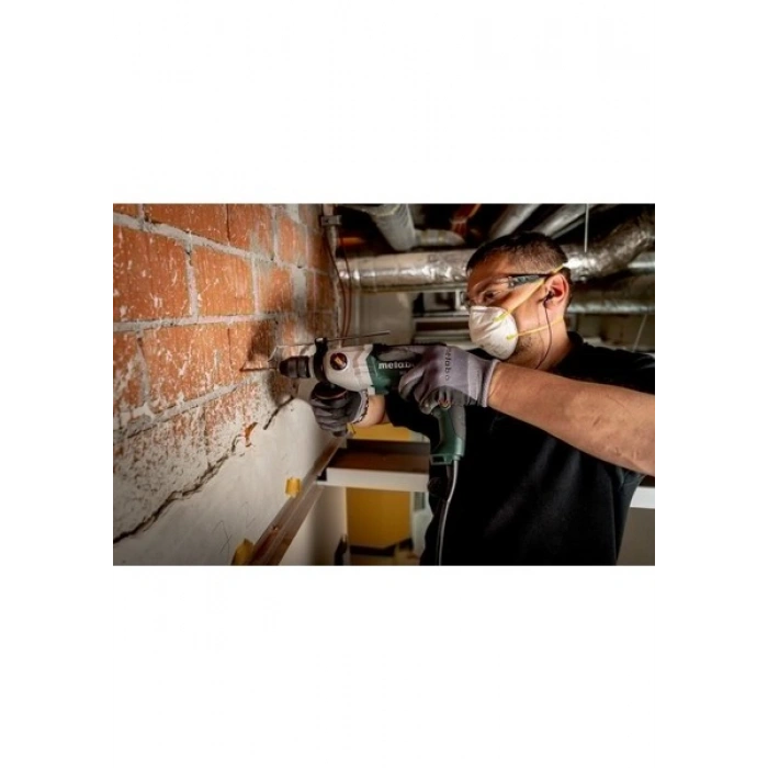 Metabo SBE 800-2 Darbeli Matkap - 601744000