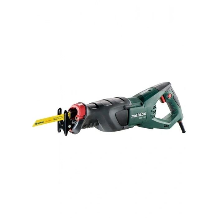Metabo SSE 1100 Panter Testere - 606177500