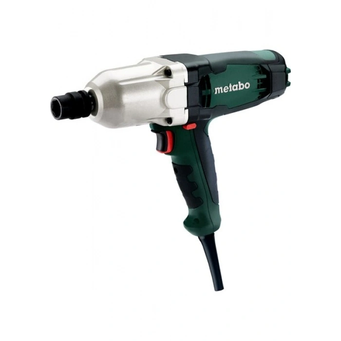 Metabo SSW 650 Elektrik Somun Sıkma - 602204000