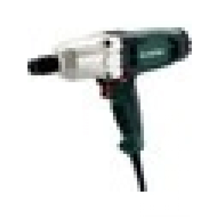 Metabo SSW 650 Elektrik Somun Sıkma - 602204000