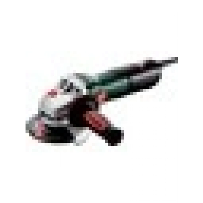 Metabo W 11-125 Quick Avuç Taşlama - 603623000