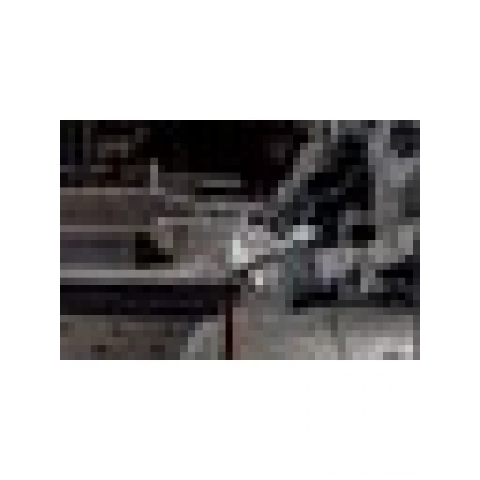 Metabo W 11-125 Quick Avuç Taşlama - 603623000