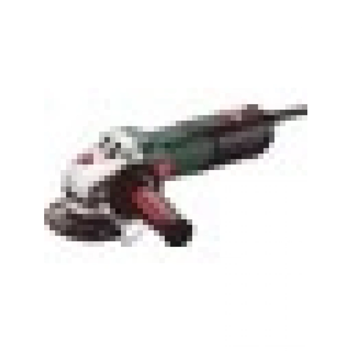 METABO W 9-115 Quick Avuç Taşlama 900 Watt