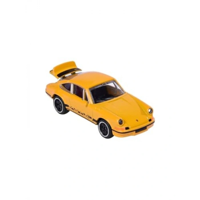 Metal Araç Modeli - 1:64 Ölçek