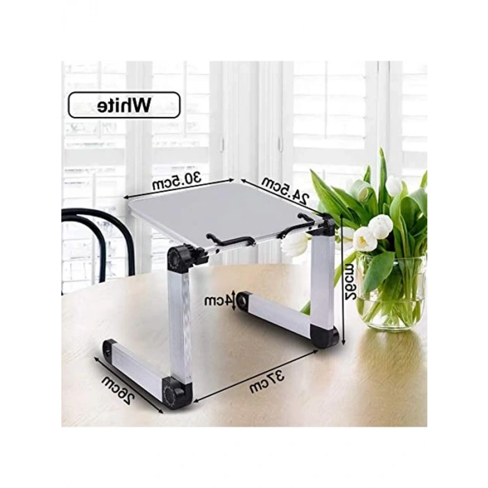 Metal Ayarlanabilir Kitap Okuma Standı, Çok Amaçlı