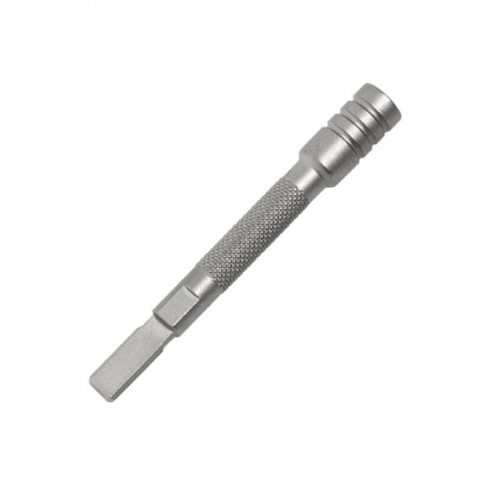 Metal Bit Sürücü Uzatma Aparatı, Yüksek Karbon Çelik