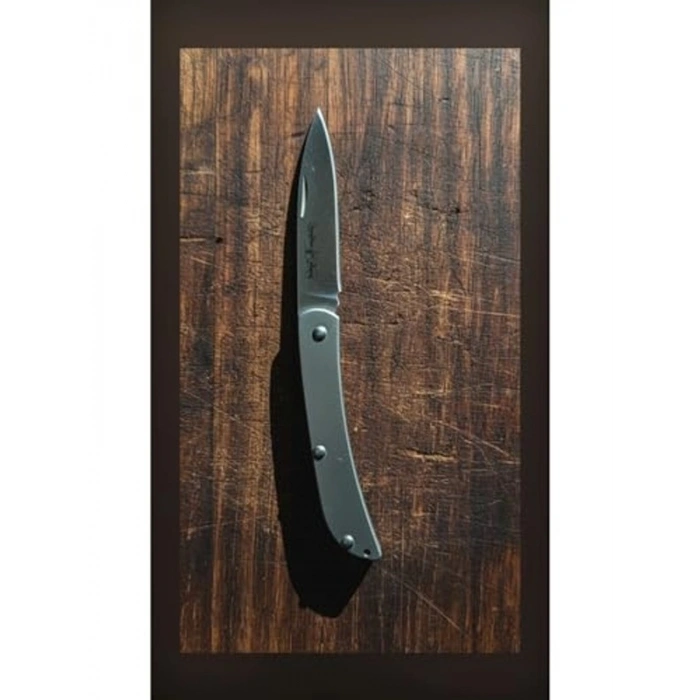Metal Cep Çakısı, Katlanır Bıçak ile Pratik Kullanım