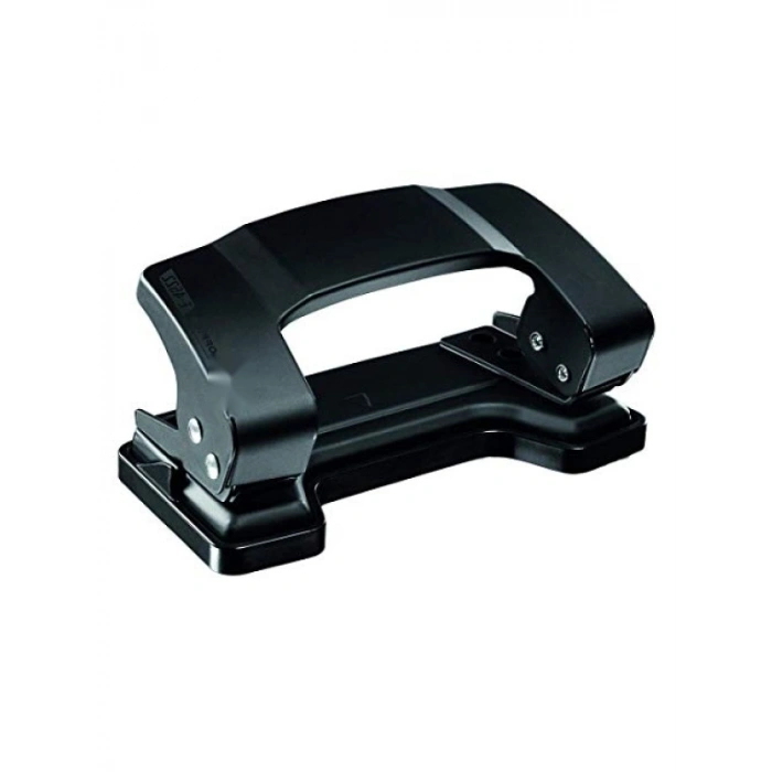 Metal Delgeç, 2 Delikli, Çöp Hazneli