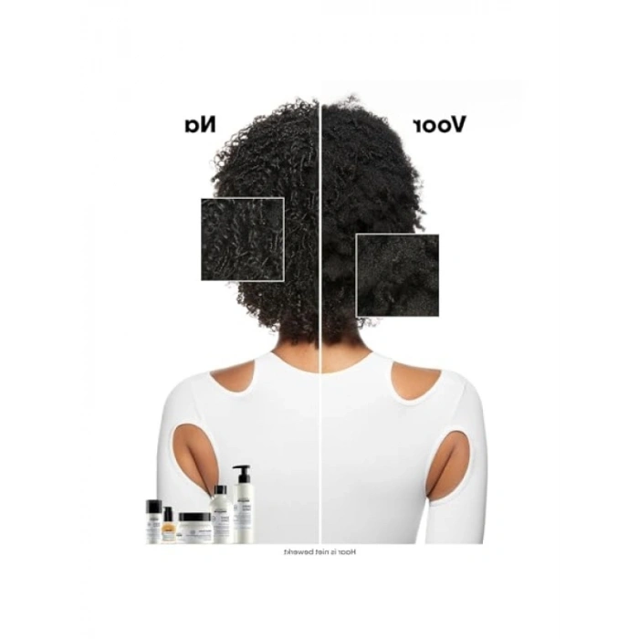 Metal Detox Saç Maskesi 150 ml