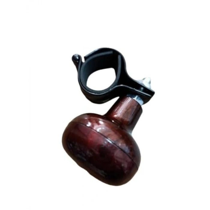 Metal Direksiyon Topuzu - Lüks Maun Tasarım