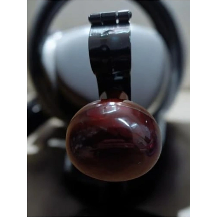 Metal Direksiyon Topuzu - Lüks Maun Tasarım