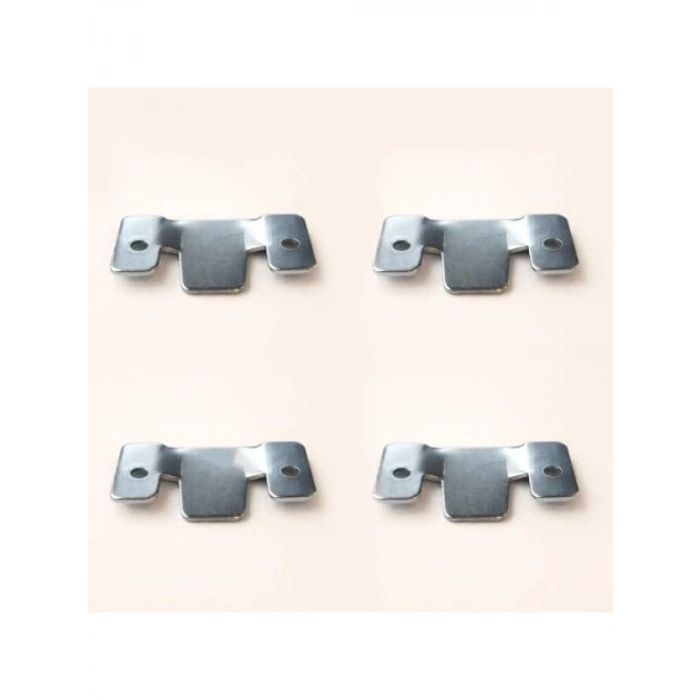 Metal Duvar Tipi Tablo Asma Askısı - Güçlü Taşıma Kapasitesi