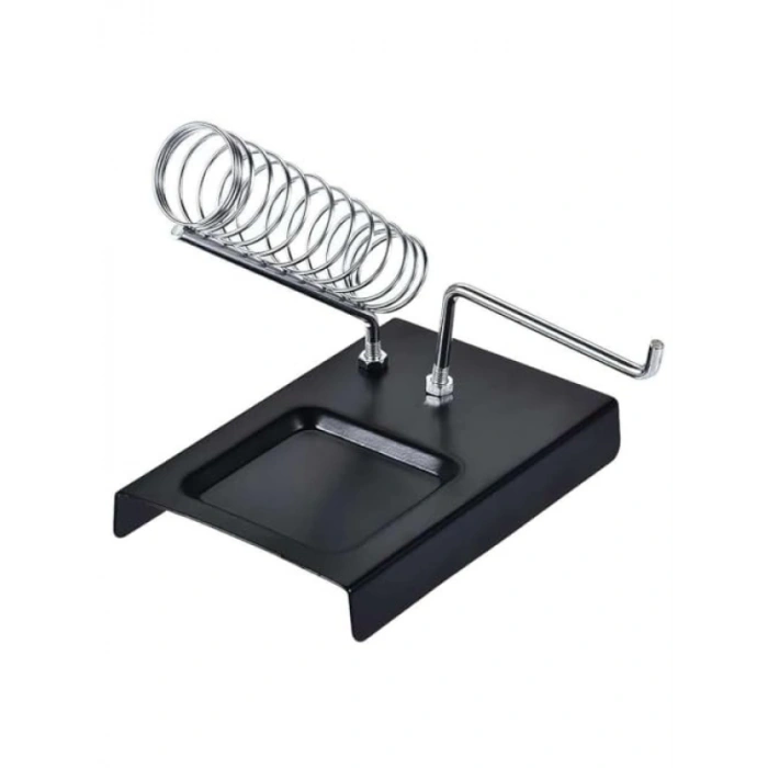 Metal Elektronik Tamir Havya Lehim Standı