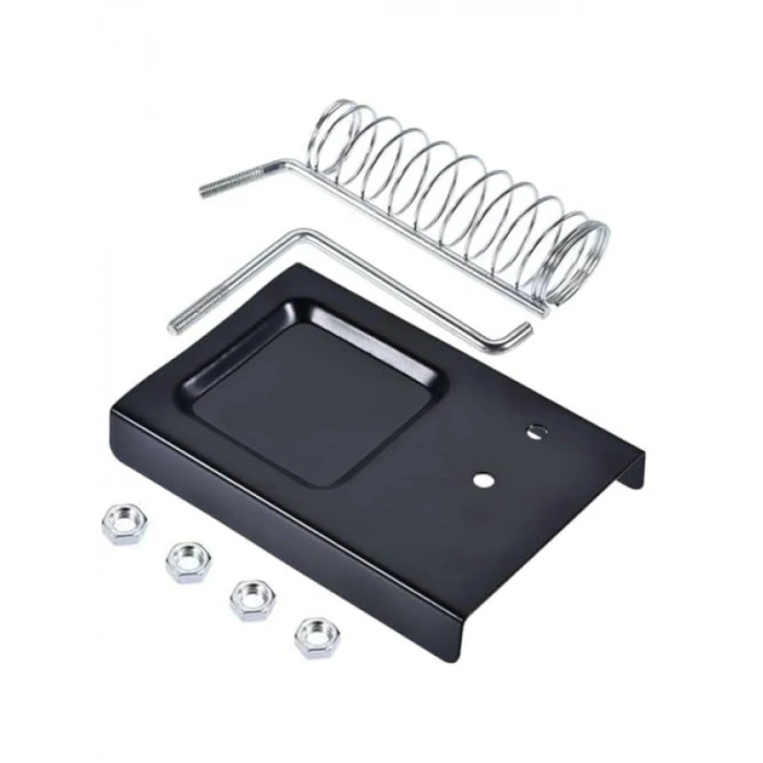 Metal Elektronik Tamir Havya Lehim Standı