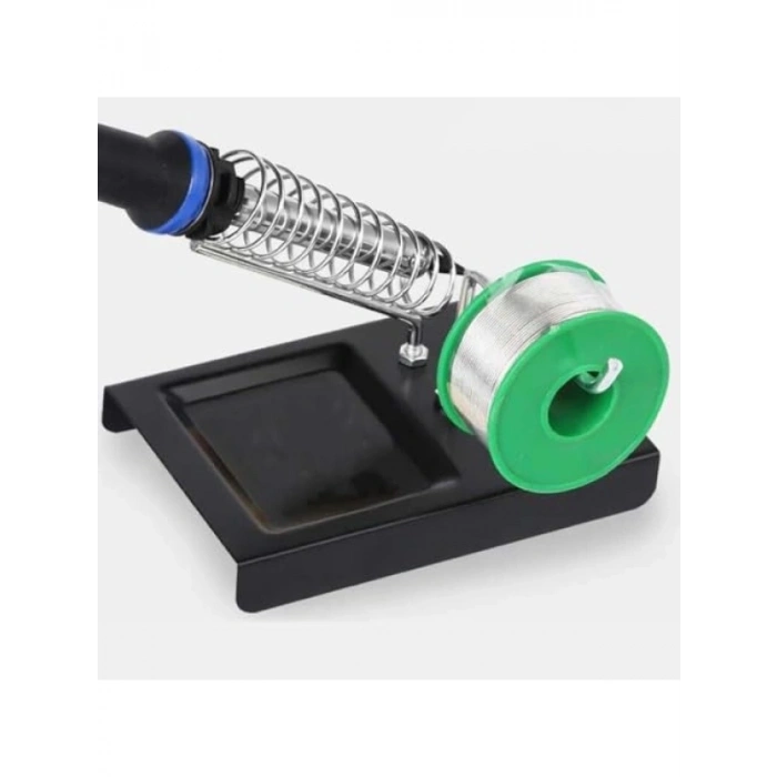 Metal Elektronik Tamir Havya Lehim Standı