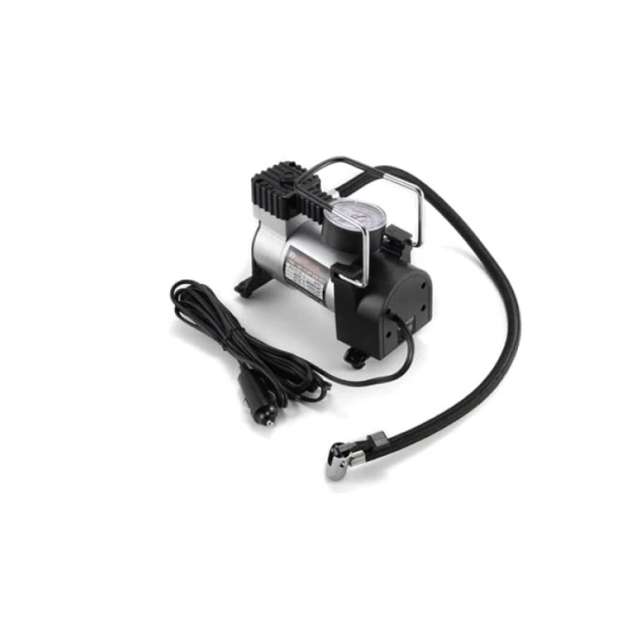 Metal Gövdeli Hava Kompresörü