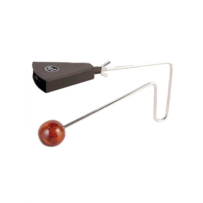 Metal Hazne ile Efekt Enstrümanı, Horlayan Ses