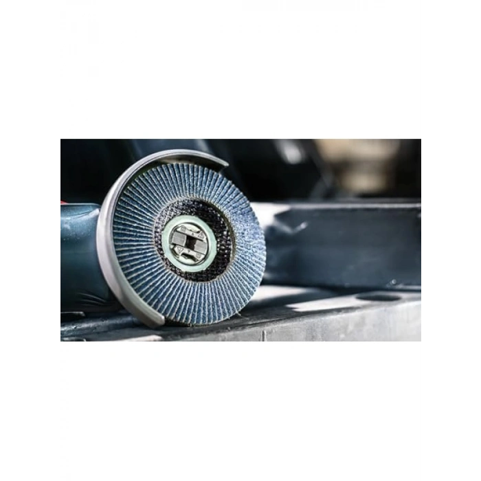 Metal İçin X-LOCK Sistemli Taşlama Diski