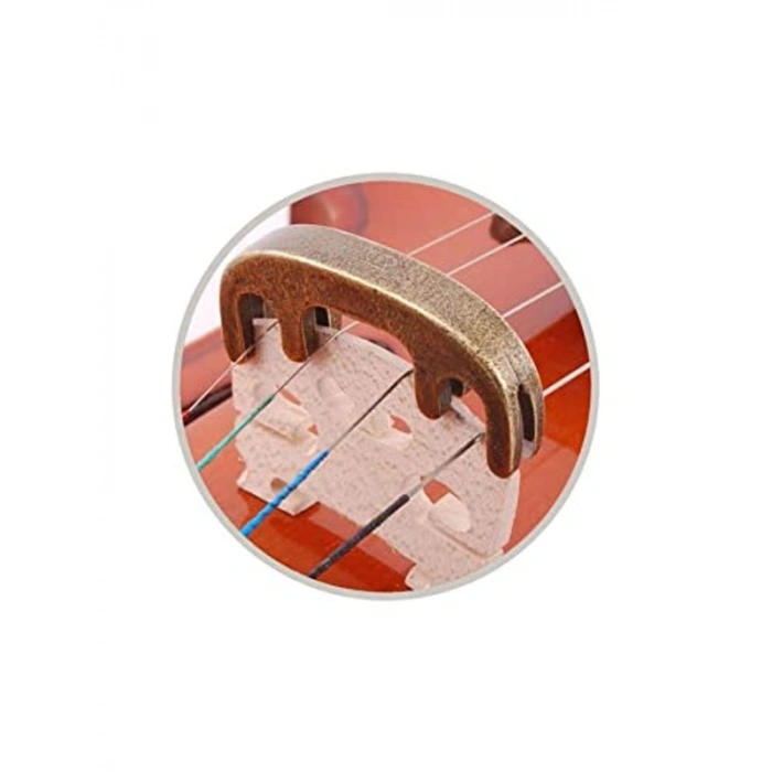 Metal Keman Susturucusu, DVM4YL Modeli ile Yüksek Performans