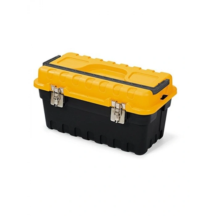 Metal Kilitli Takım Çantası