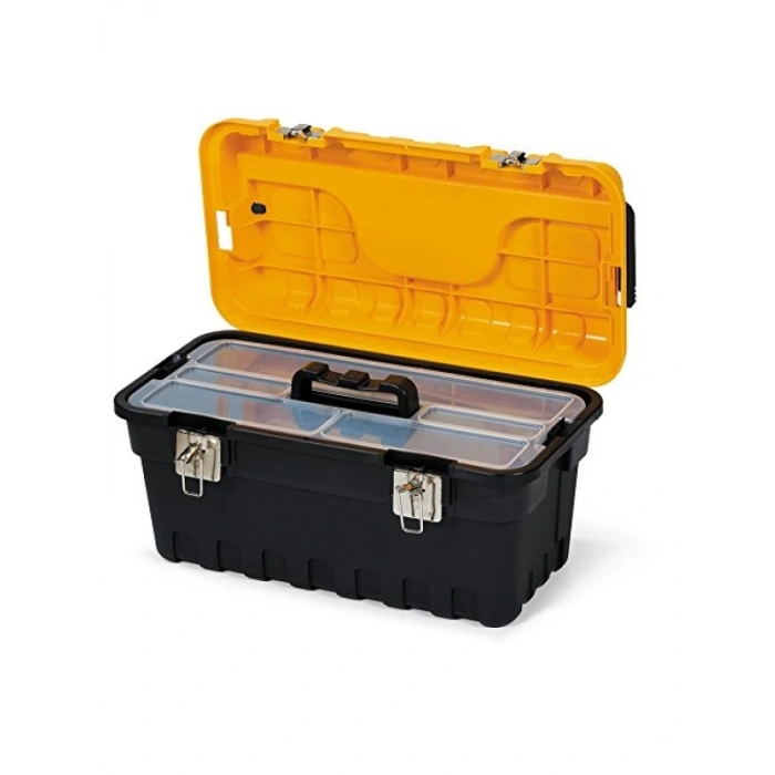 Metal Kilitli Takım Çantası