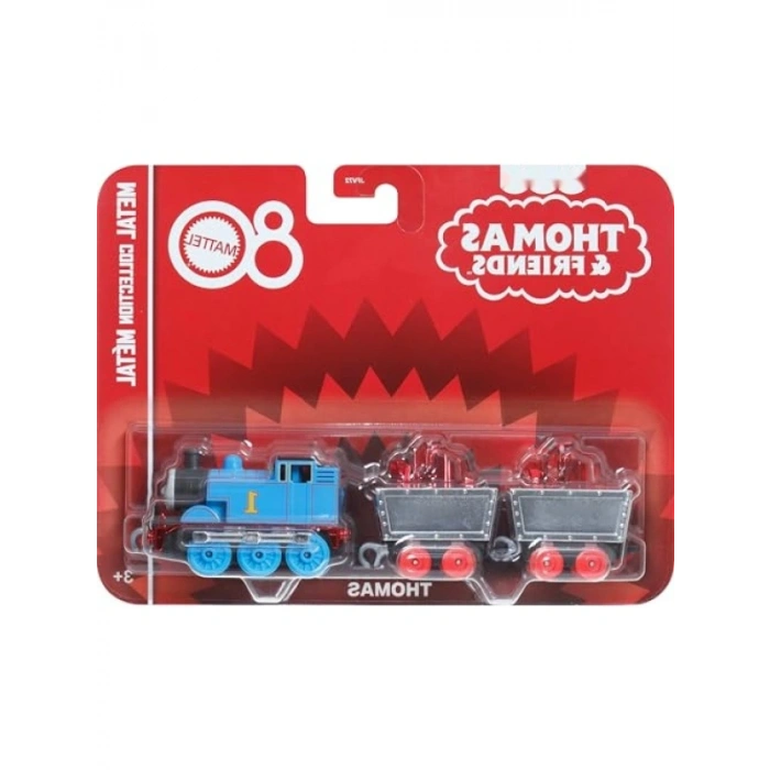 Metal Lokomotif - Thomas ve Arkadaşları