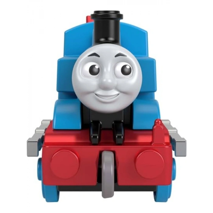 Metal Lokomotif - Thomas ve Arkadaşları
