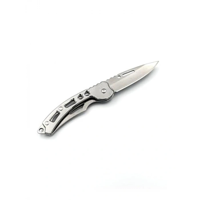 Metal Mini Cep Çakısı, Pratik ve Taşınabilir Tasarım