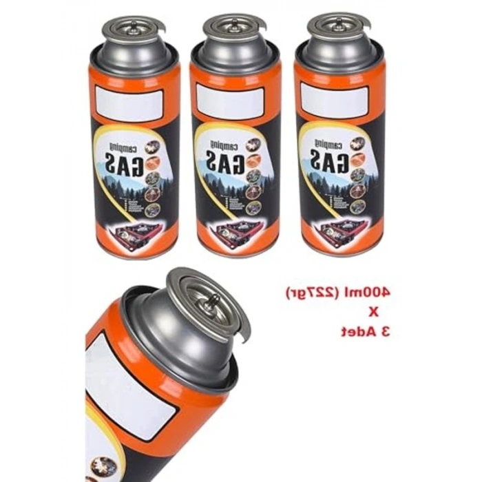 Metal Pürmüz Başlık ve 3lü Set | Kaynak Çakmağı için Torch Kafası