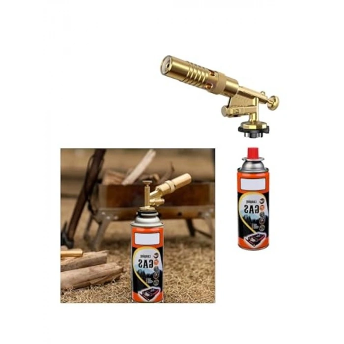 Metal Pürmüz Kafası, 400ml Kapasiteli Kamp Seti, Piknik İçin