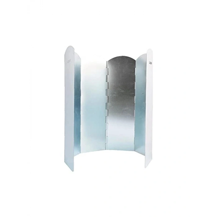 Metal Rüzgarlık, Hafif ve Kullanışlı Tasarım