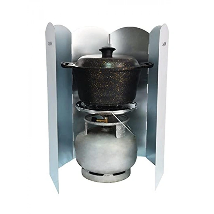 Metal Rüzgarlık, Hafif ve Kullanışlı Tasarım