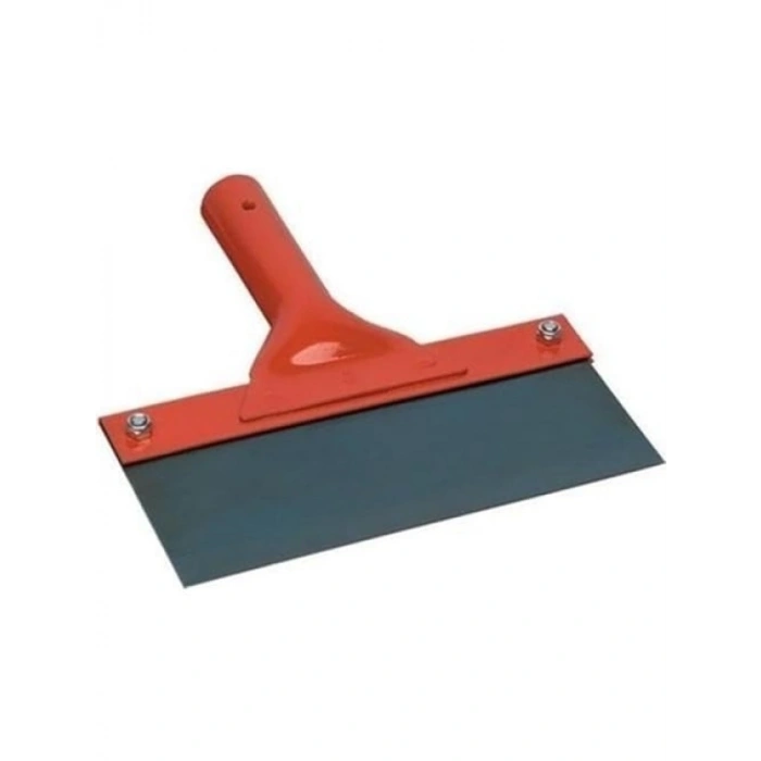 Metal Saplı Çelik Raspası - 30 cm