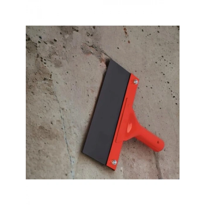 Metal Saplı Çelik Raspası - 30 cm