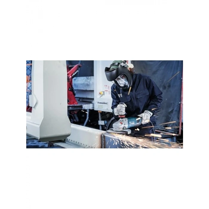 Metal Taşlama Diski, 230 mm, Güvenilir Kesim