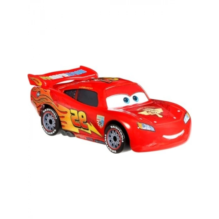 Metal Tekli Araç Modeli