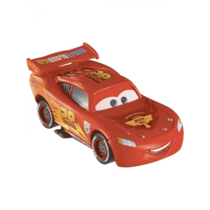 Metal Tekli Araç Modeli