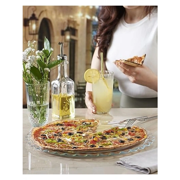 Metal Tıpalı Yağlık-Sırkelik - 208 mm Yükseklik