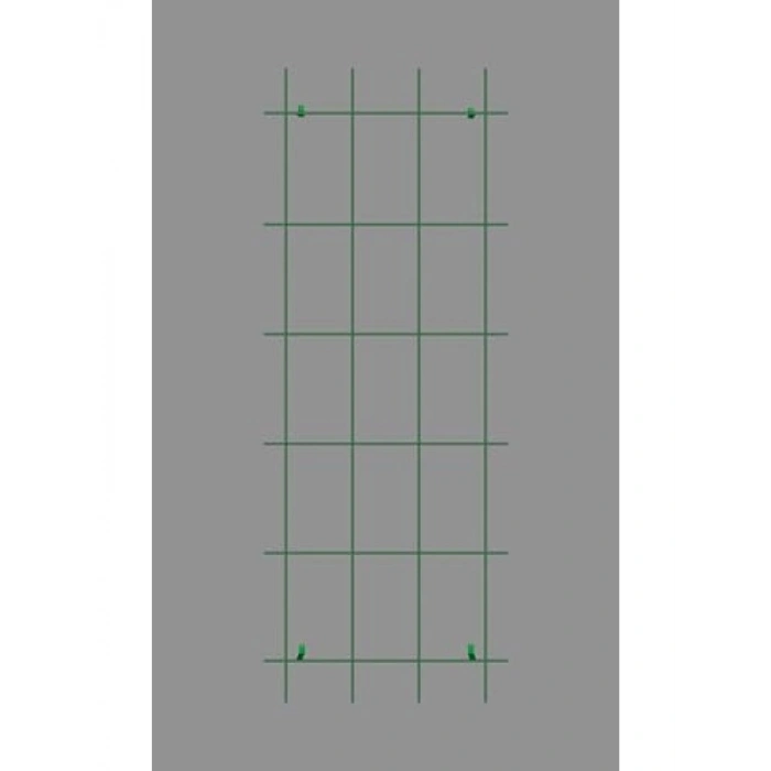 Metal Tırmanma Kafesi - Sarmaşık Bitkilere Özel