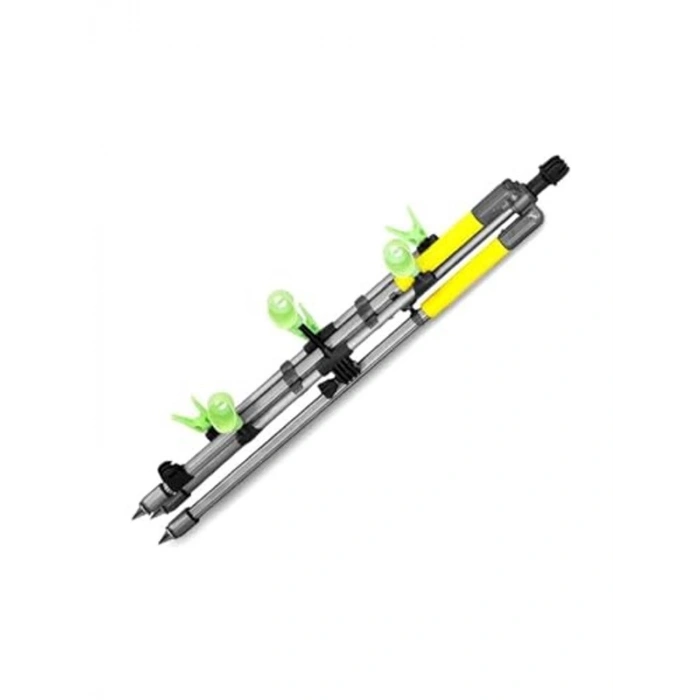 Metal Tripod Balıkçı Seası - Dayanıklı ve Taşıması Kolay